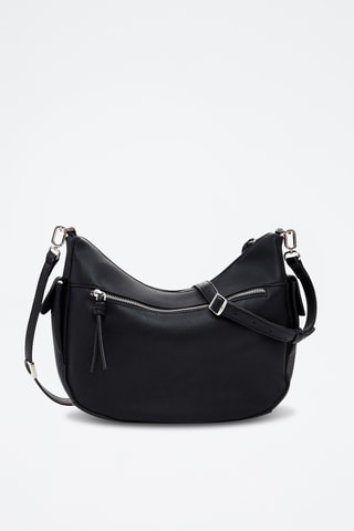Borsa a spalla - Nero