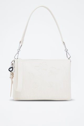 Borsa a spalla - Beige