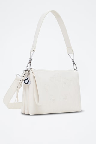 Borsa a spalla - Beige