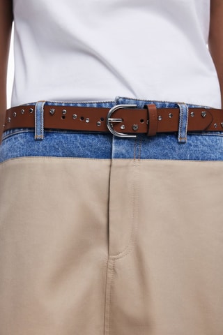 Cintura - Marrone