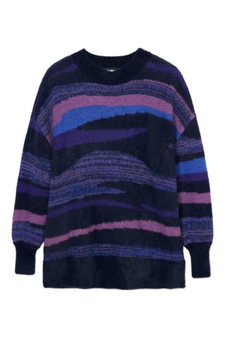 Maglia - Viola