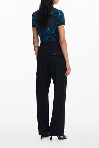 T-shirt - Blu