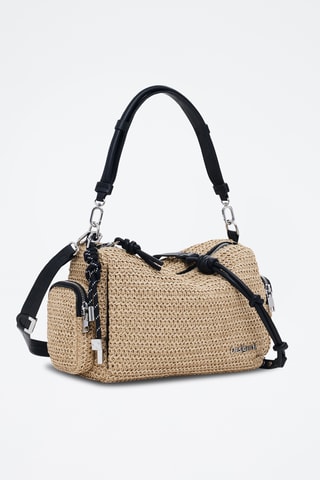 Borsa a spalla - Beige