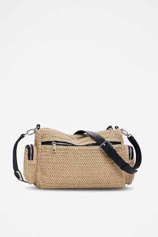 Borsa a spalla - Beige
