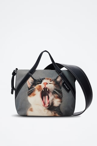 Borsa a mano - Nero