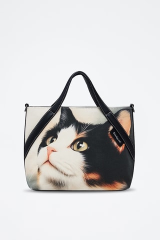 Borsa a mano - Nero