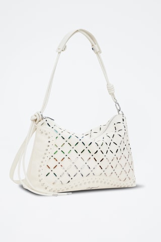 Borsa a spalla - Beige