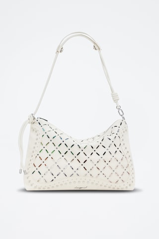 Borsa a spalla - Beige