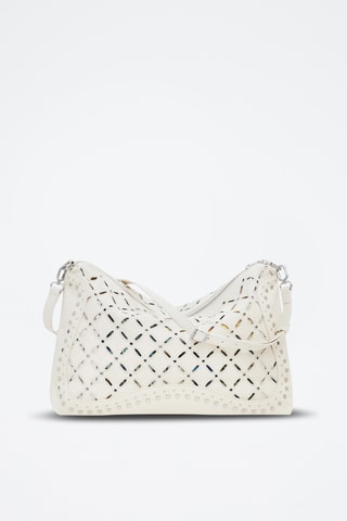 Borsa a spalla - Beige