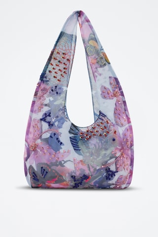 Shopping bag - Rosa