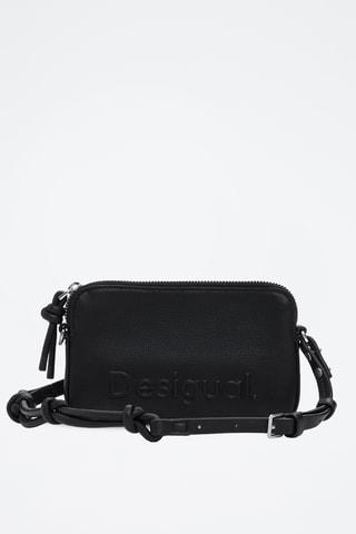 Borsa a tracolla - Nero