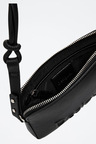 Borsa a tracolla - Nero