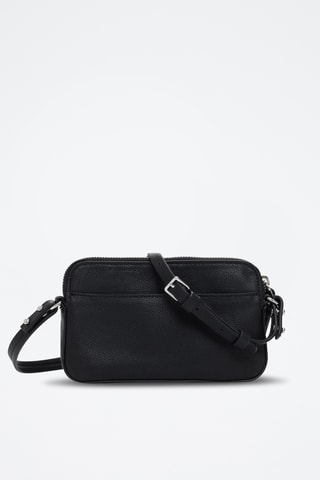 Borsa a tracolla - Nero