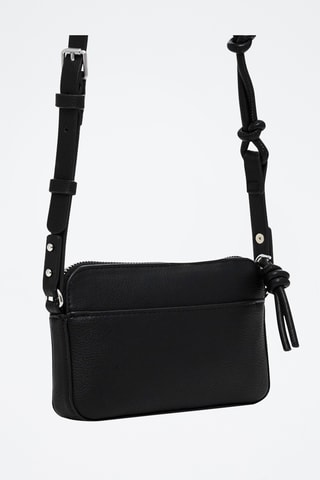 Borsa a tracolla - Nero