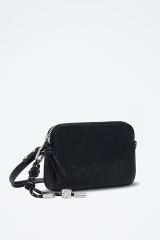 Borsa a tracolla - Nero