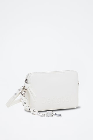 Borsa a tracolla - Bianco