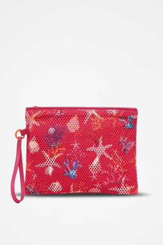 Pochette - Fucsia