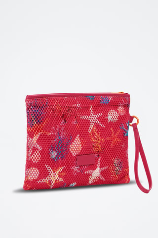 Pochette - Fucsia
