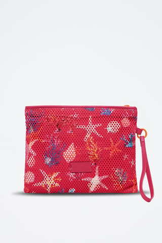 Pochette - Fucsia