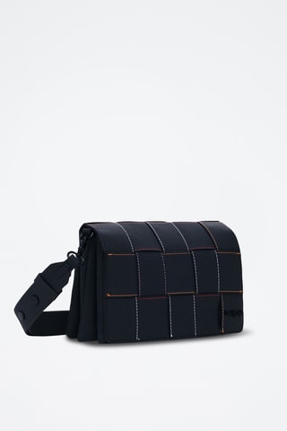 Borsa a tracolla - Nero