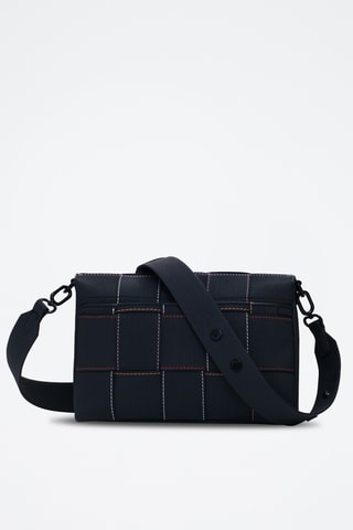 Borsa a tracolla - Nero