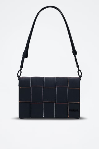 Borsa a tracolla - Nero