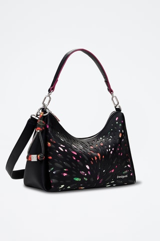 Borsa a mano - Nero