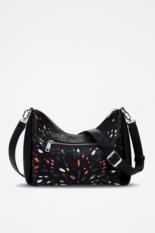 Borsa a mano - Nero