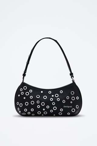 Borsa a spalla - Nero