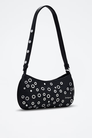 Borsa a spalla - Nero