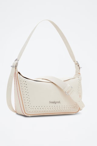 Borsa a spalla - Beige
