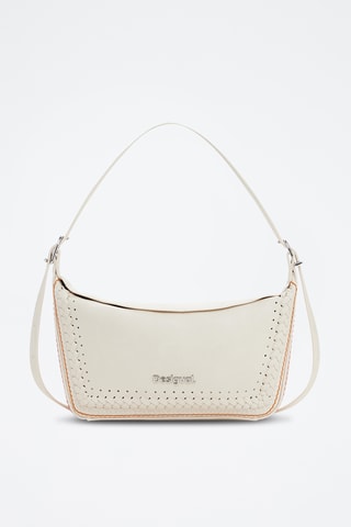 Borsa a spalla - Beige