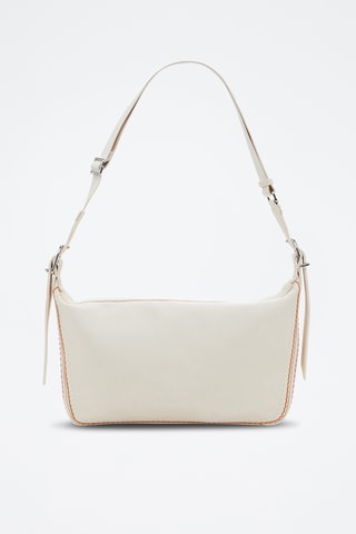 Borsa a spalla - Beige