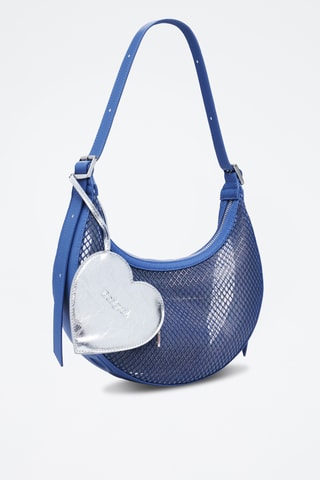 Borsa a spalla - Navy