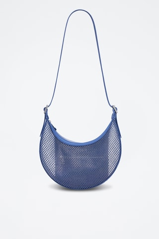 Borsa a spalla - Navy
