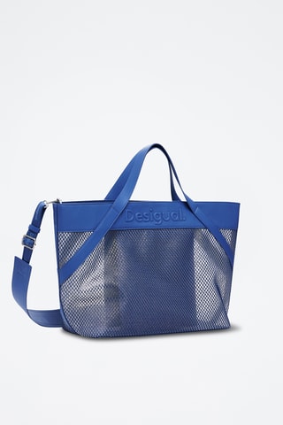 Shopping bag - Navy