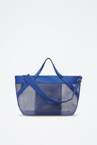Shopping bag - Navy