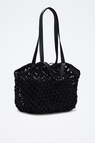Shopping bag - Nero