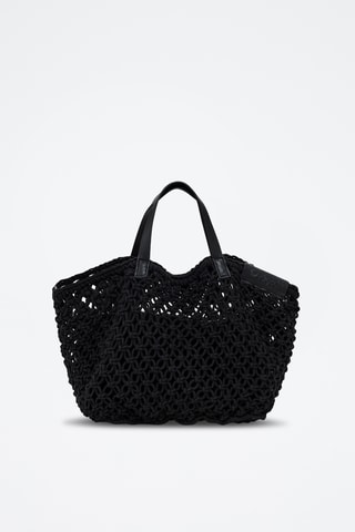 Shopping bag - Nero