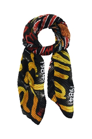 Foulard - Nero