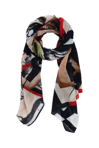 Foulard - Multicolore