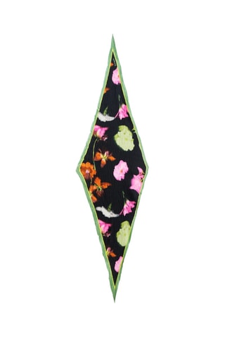 Foulard - Nero