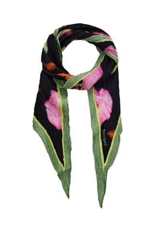 Foulard - Nero