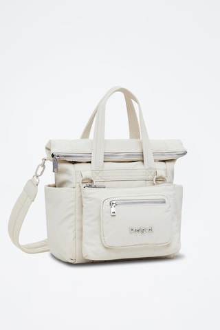 Borsa a mano - Bianco