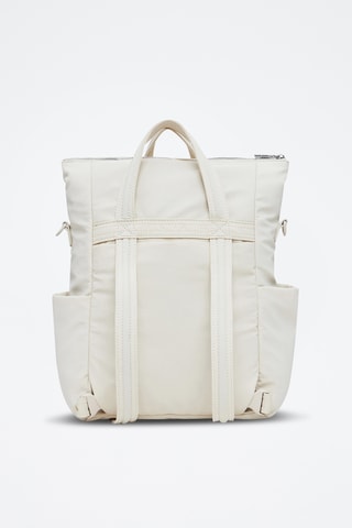 Borsa a mano - Bianco