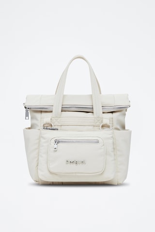 Borsa a mano - Bianco