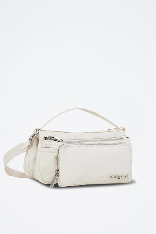 Borsa a mano - Bianco