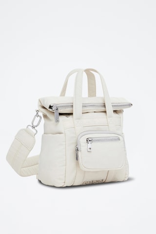 Borsa a mano - Bianco