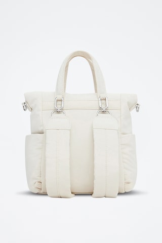 Borsa a mano - Bianco