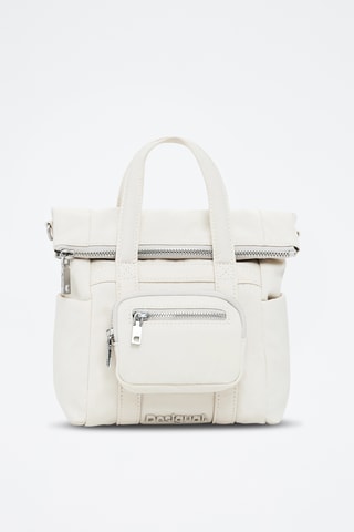 Borsa a mano - Bianco
